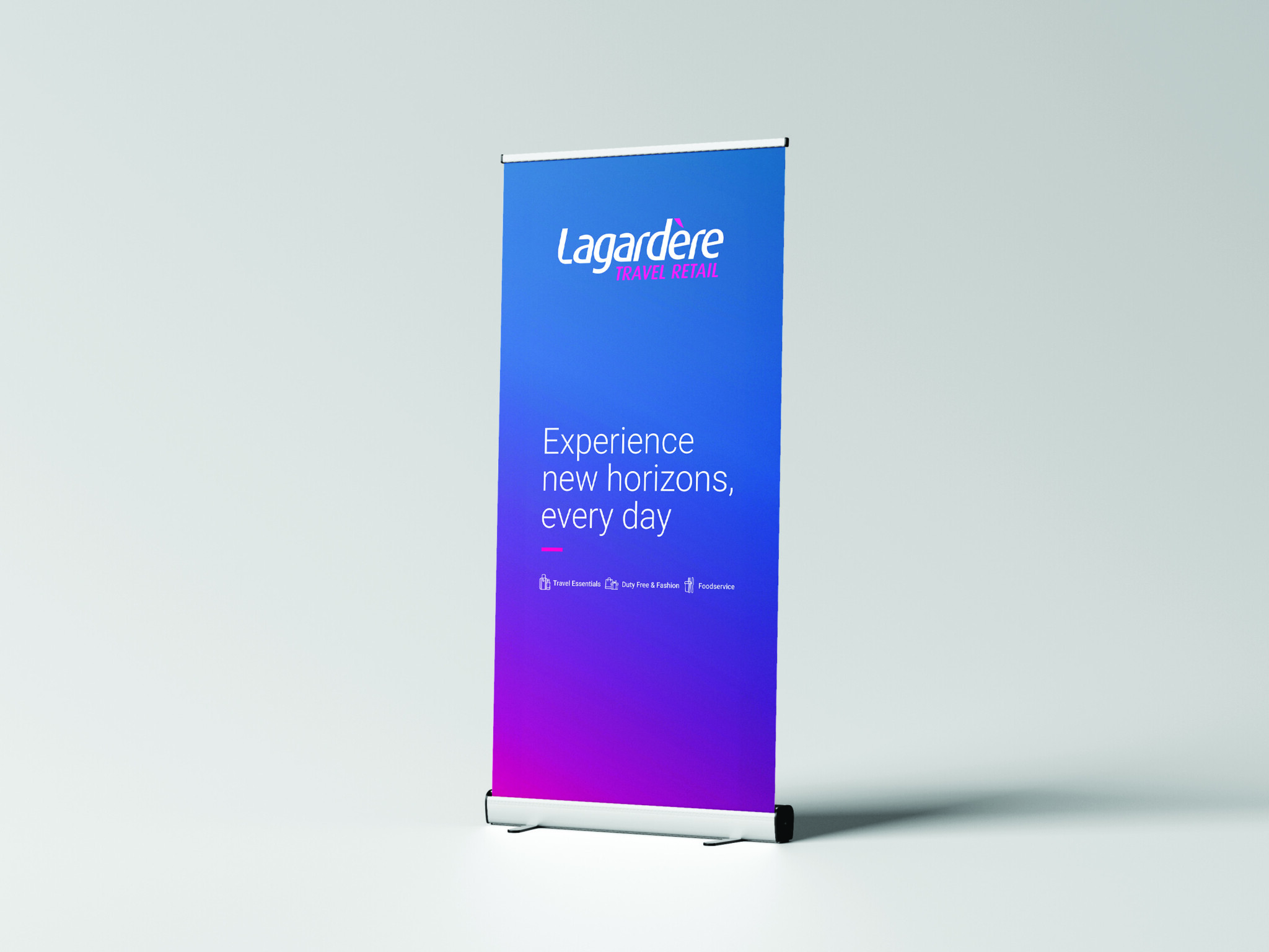 Roll-Up-LS-Travel-creation-impression-haute-savoie-suisse
