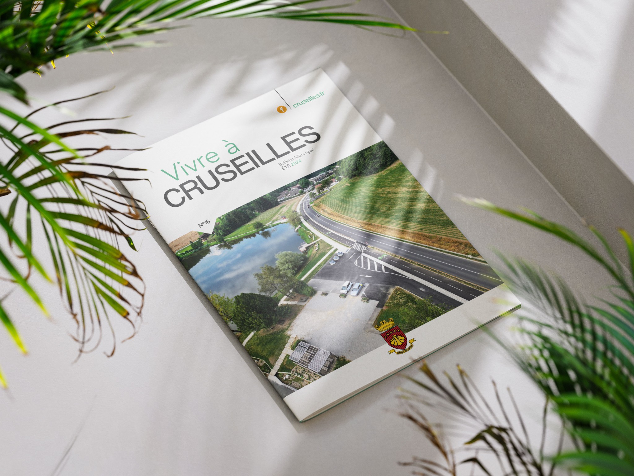 Bulletin Cruseilles