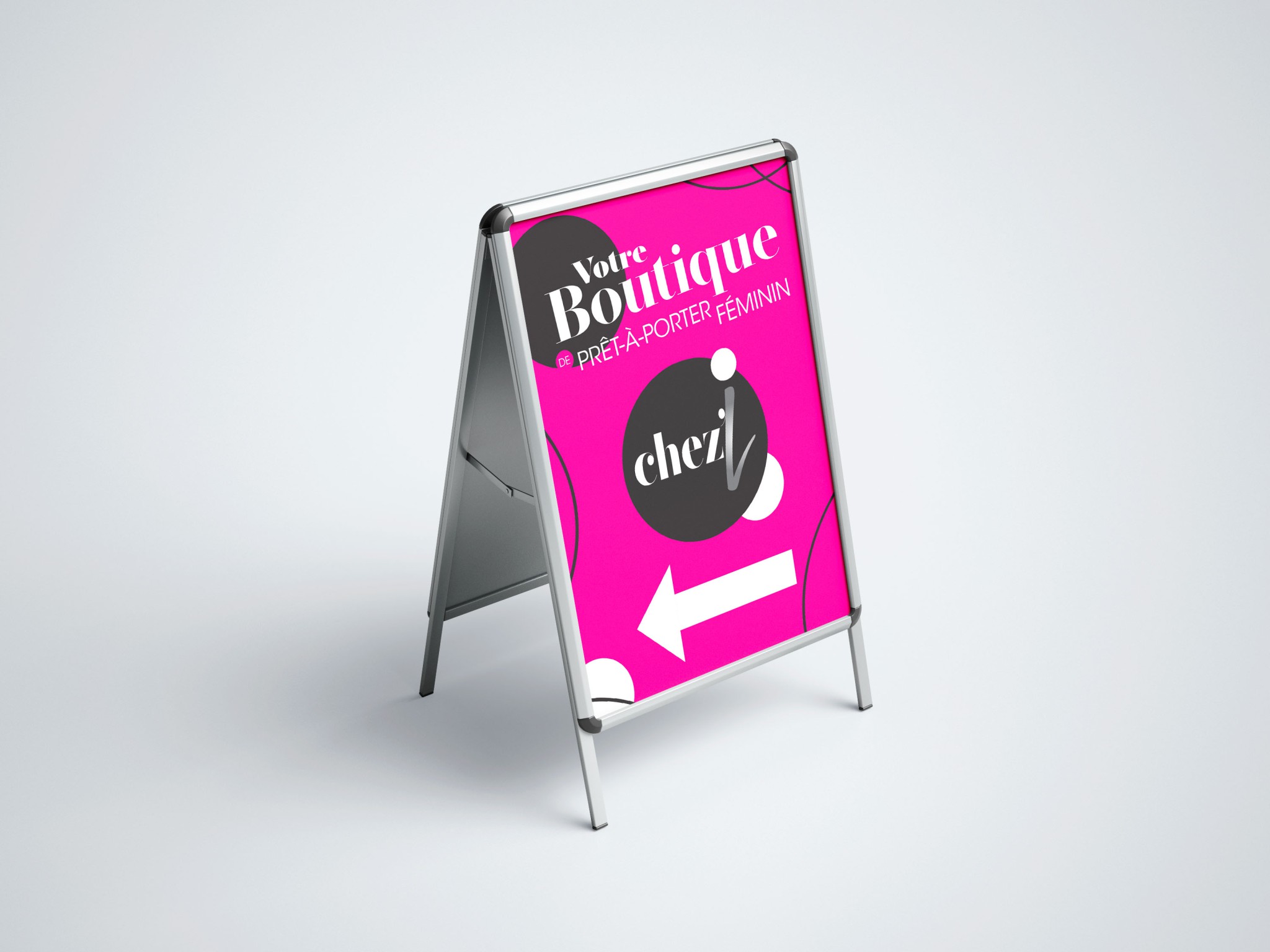 Chez l - stop trottoir