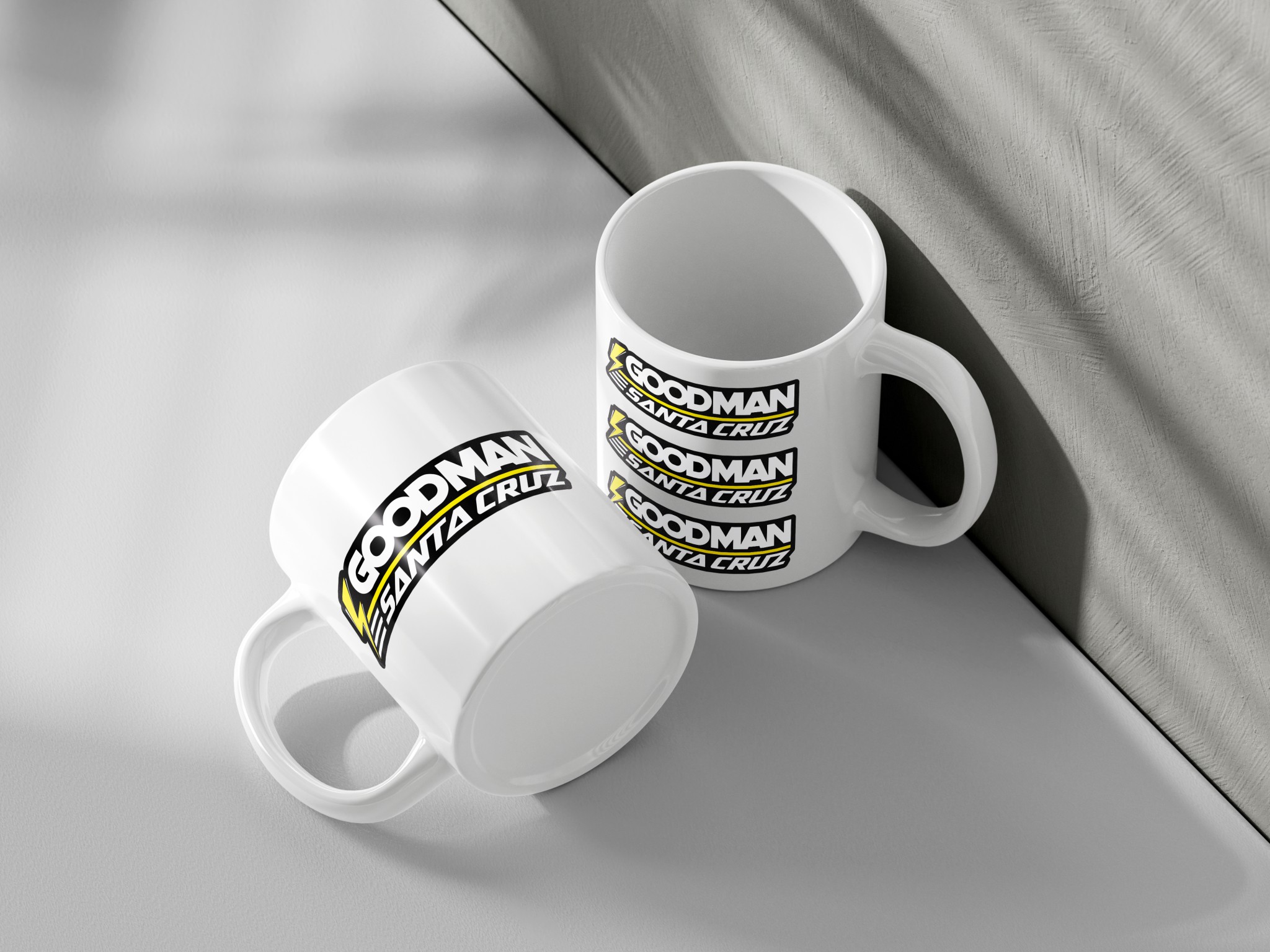 Mug - Tasse personnalisé