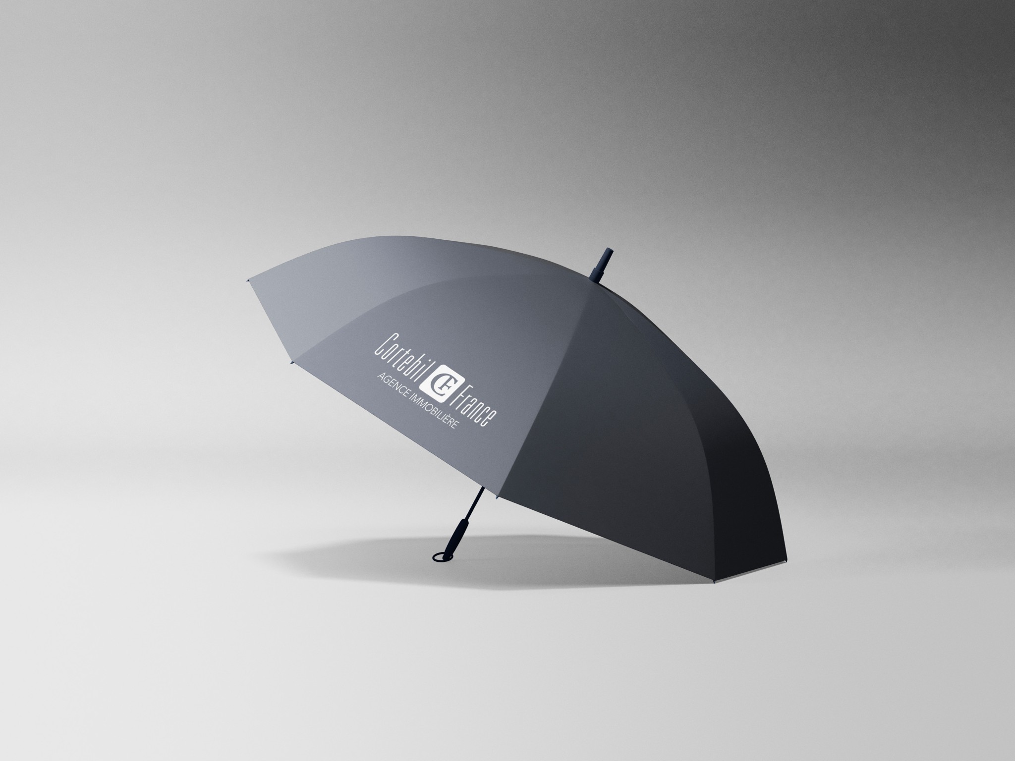 Parapluie - Personnalisé