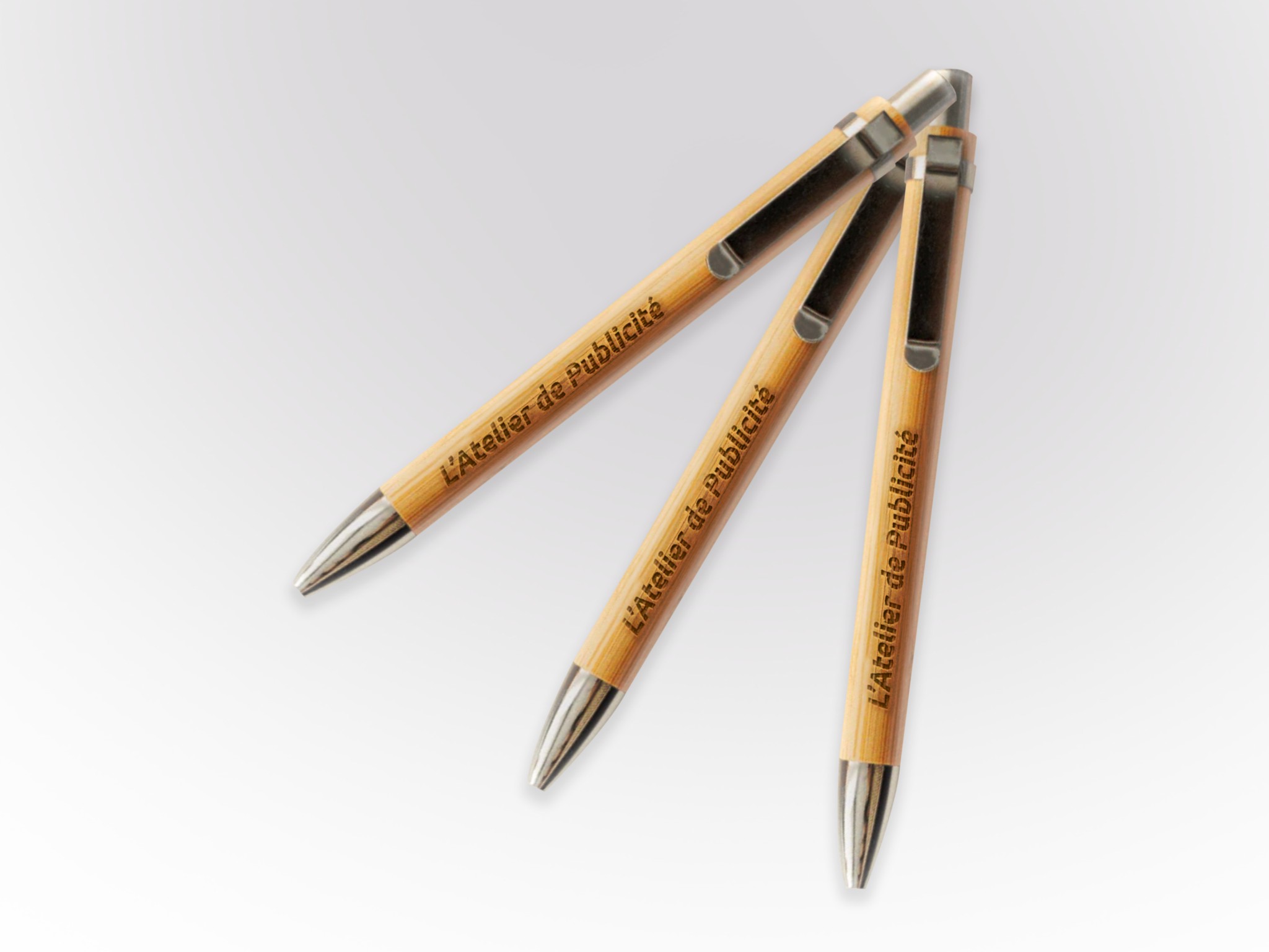 Stylo personnalisée